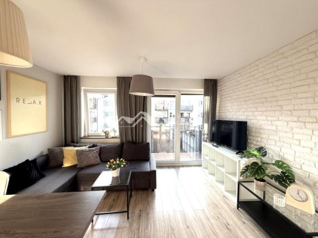Buforowa ok Strawińskiego 27 m², Wrocław