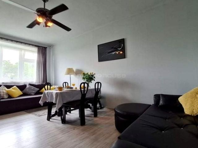 Bugaj 27 m², Warszawa