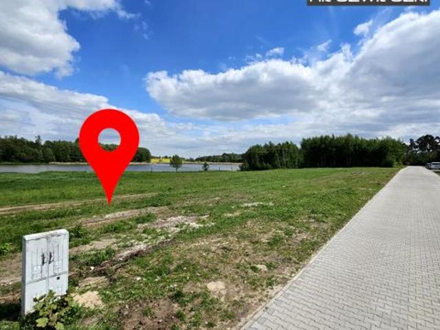 Bugaj 3 001 m², Miłosław