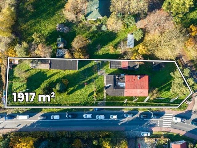 Bugajska 140 m², Częstochowa