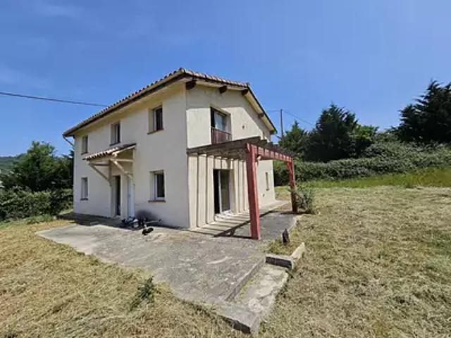 Bugarach 11190 Achat / Vente maison