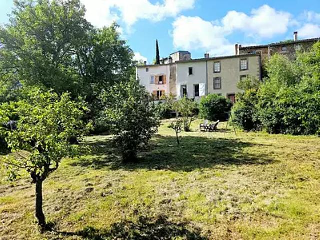 Bugarach 11190 Achat / Vente maison