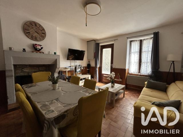 Bugeat Vente Maison 19
