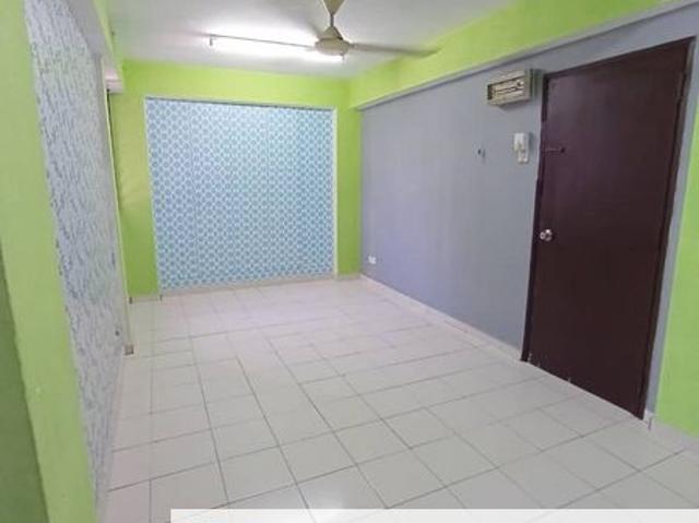 Buginvilla Apartment