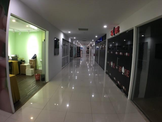 Bugis Cube Food & Beverage For Rent, $4,950355 sqft $13.94 psf