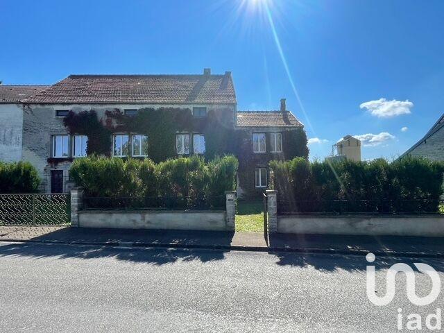 Bugnières Vente Maison 52