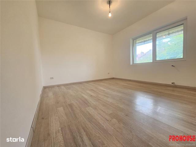 Buhusi 3 camere decomadate renovat