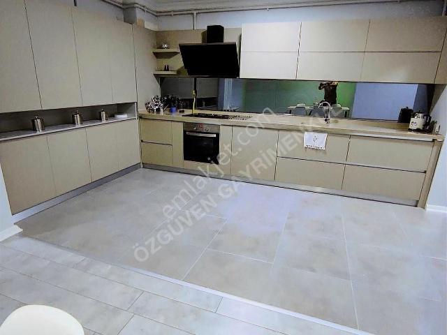 Buhara 5 Cad. Yanında 5+1+teras Full Lüks Yapılı