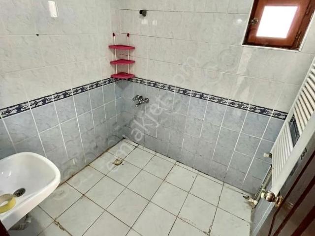 █ Buhara Cd. Cepheli █ 3+1 Bağımsız Ön Cephe Katta Fırsat Daire█