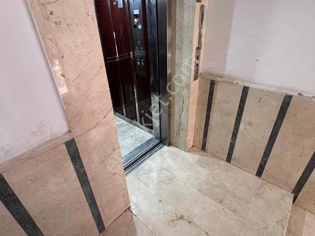 █ Buhara Cd Üzeri █ 3+1 Asansörlü Geniş M² 1. Kat Ön Cephe Daire