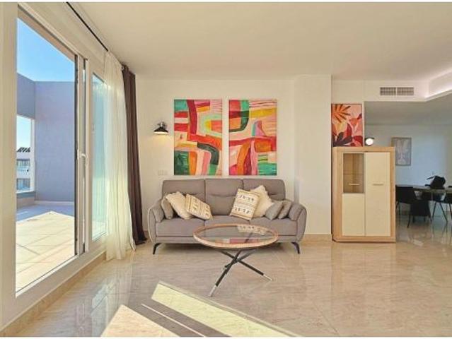Buhardilla en Venta en Orihuela Costa, Alicante