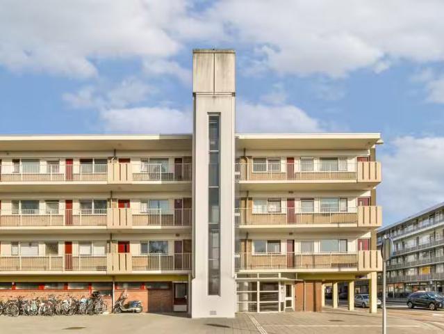 Buitenveldertselaan 87 Amsterdam