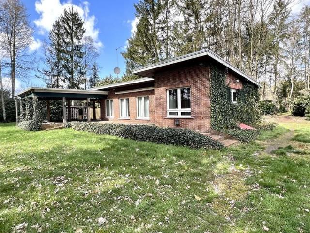 Villa landhuis te koop voor 215000 euro met 1 slaapkamers