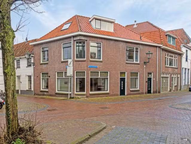 Buiten Nieuwstraat 48 A Kampen