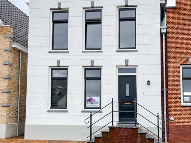 Buitendams, Hardinxveld Giessendam