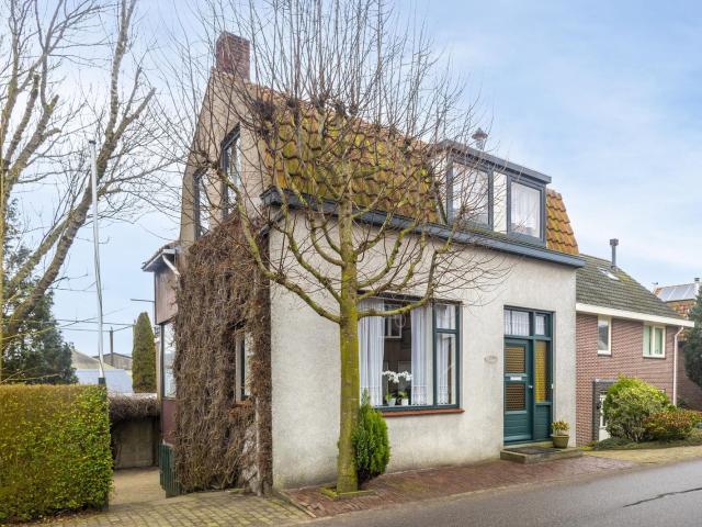 Buitendams, 383, 3371BH, Hardinxveld giessendam, Zuid Holland 3371BH