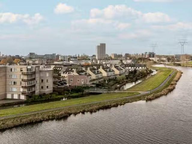 Buitendijklaan 128 Leiderdorp