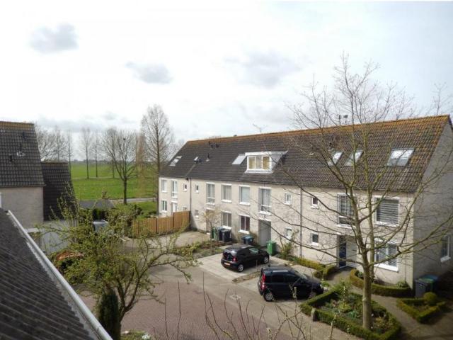 Buitengaats, Amstelveen, Nederland
