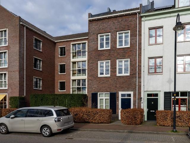 Buitengracht, 16, 6681JJ, Bemmel, Gelderland 6681JJ