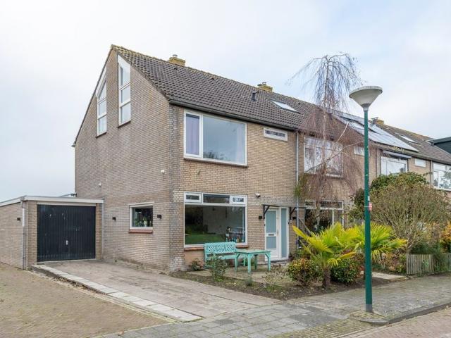 Buitenhof, 5, 3632CD, Loenen aan de Vecht, Utrecht 3632CD