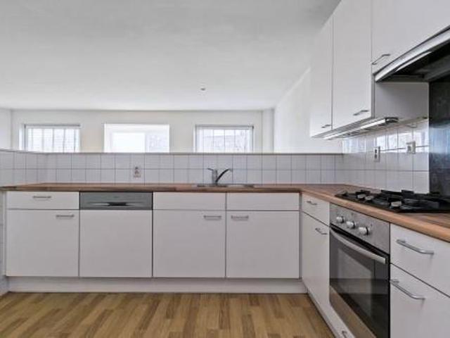 Buitenpepersdreef 5231 's Hertogenbosch
