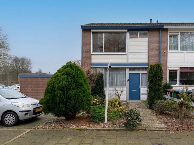 Buitenpepersdreef, 102, 5231HG, s Hertogenbosch, Noord Brabant 5231HG