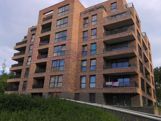 Buitenplaats 150