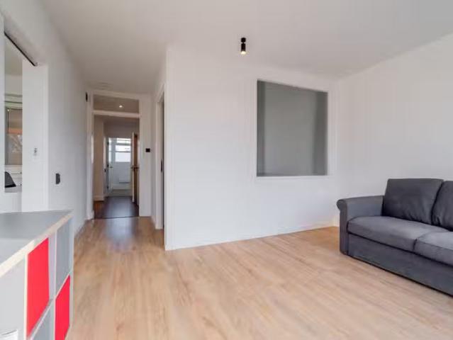 Buitenplein 5 Amstelveen