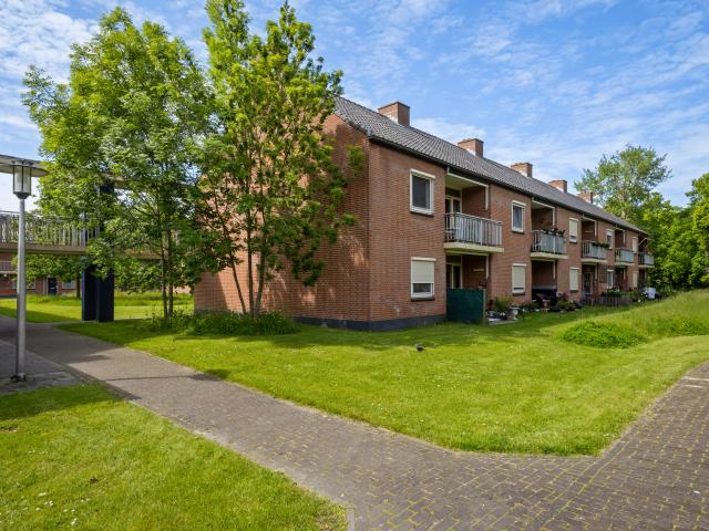 Buitenruststraat 189