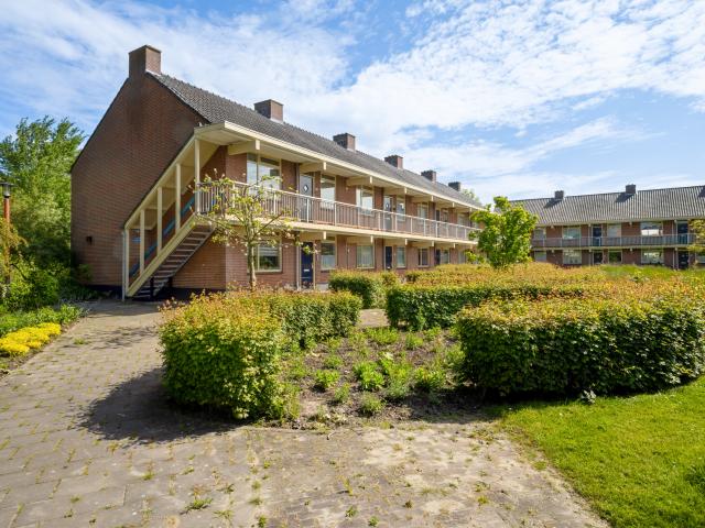 Buitenruststraat 81