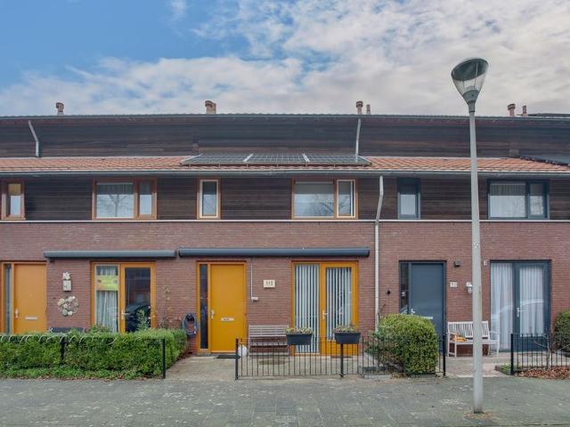 Buizerdlaan, 112, 2496HD, Den Haag, Zuid Holland 2496HD