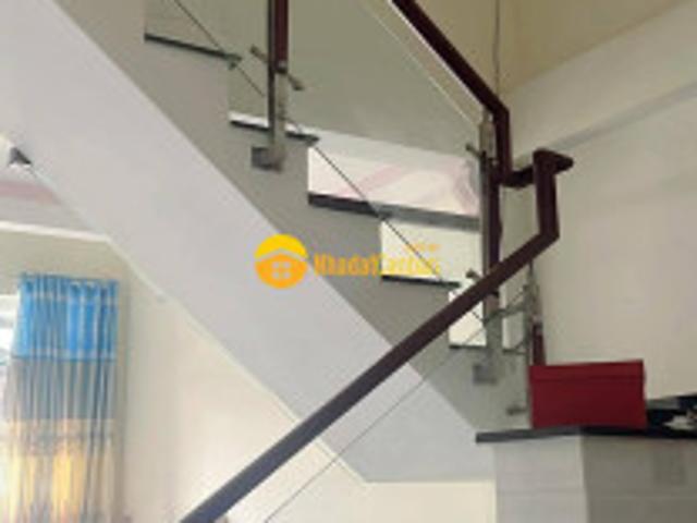Bùi thị cội, tân đông hiệp, dĩ an, 72m, 2 tầng, 3 ngủ, xe tải tránh, chỉ 2,6 tỷ