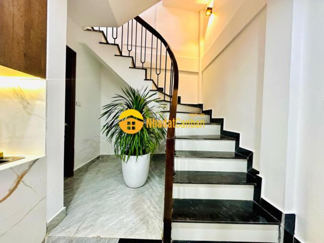 Bùi xương trạch, 50m ô tô tránh, nhà mới đẹp ở ngay, full nội thất, giá nhỉnh 7 tỷ