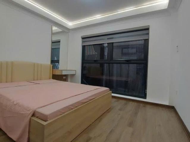Bùi xương trạch full nội thất ngõ 3m dt 30m2 6 tầng mặt tiền 3.7m Giá 8.25 tỷ