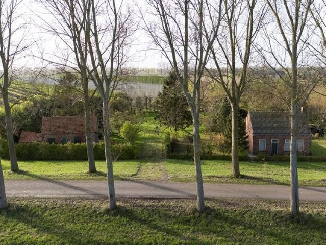 Buijzenpolderdijk, 4, 4511PG, Breskens, Zeeland 4511PG