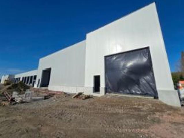 Build to suit magazijn te koop