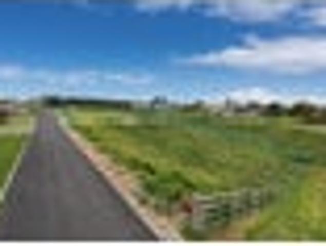 Build with a Rural View