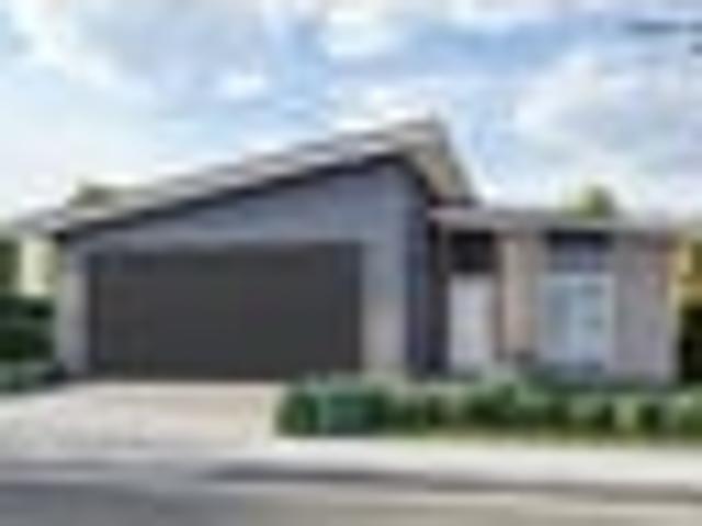 Build your new home