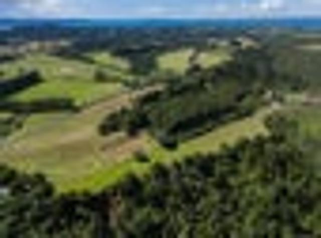 Build your off grid dream!