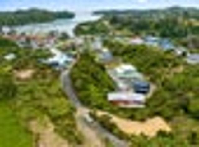 Build Your Dream Marina Retreat!