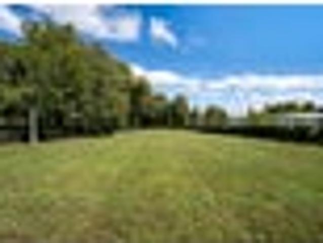 Build Your Dream, Minutes from Cambridge