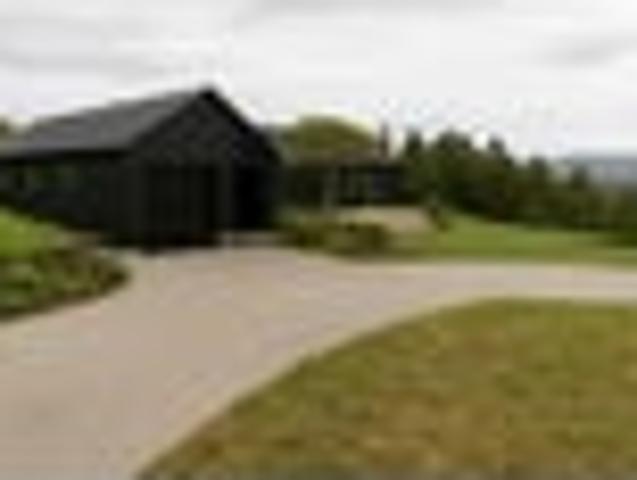 Build Your Dream: Kaitoke Heights Section