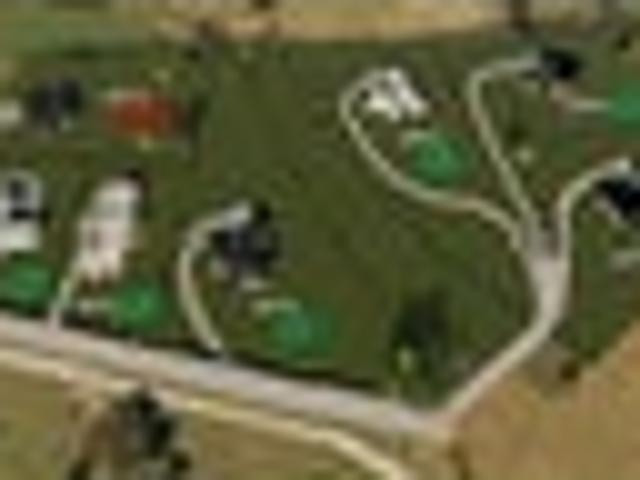 Build Your Dream on Reynolds Road, Te Kuiti