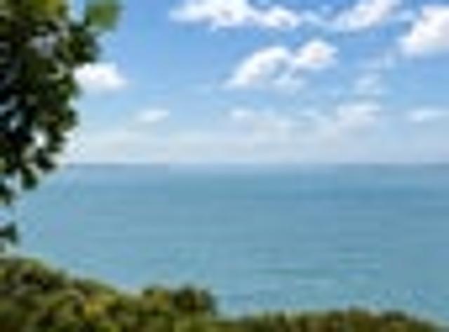 Build Your Dream by the Sea