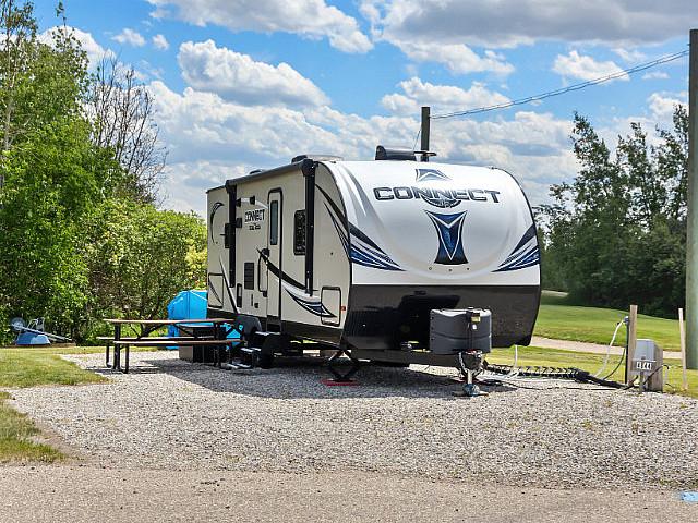 Build Your Dream Getaway Or Park Your Rv! Whispering Pines!