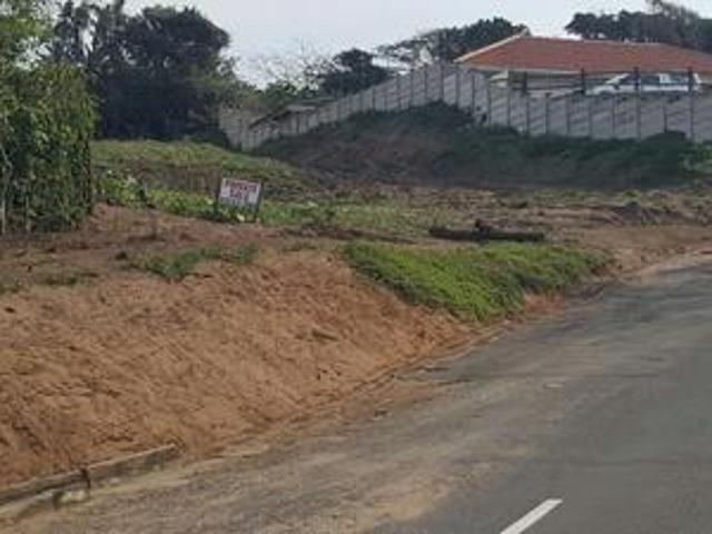 build your dream home!