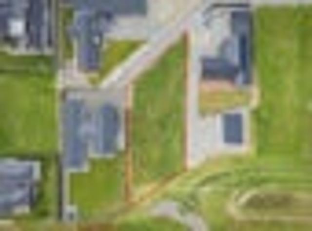 Build your dream home