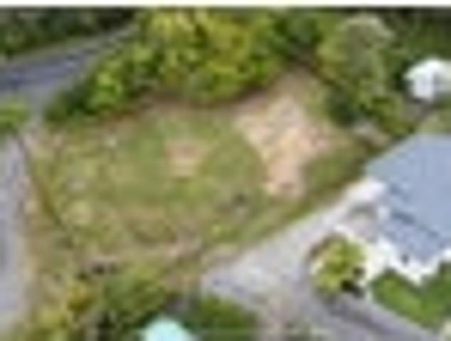 Build Your Dream Home!