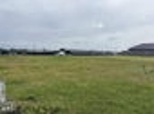 Build Your Dream Home Here