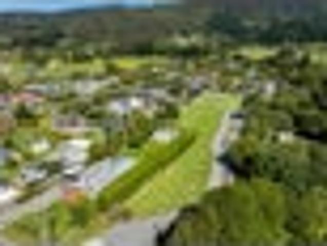 Build Your Dream Home Here!
